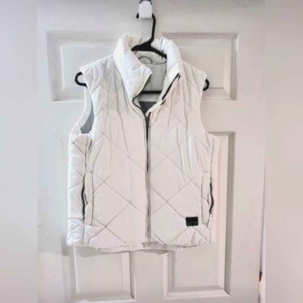 Esprit Vest Ladies Small